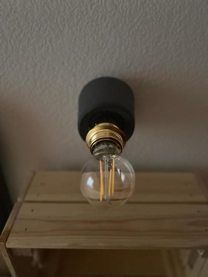 Apartamento Turistico R. Gonzalez Abreu Sevilla Kültér fotó